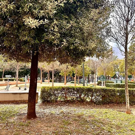 Apartamento Filologo Sanelo Luxury