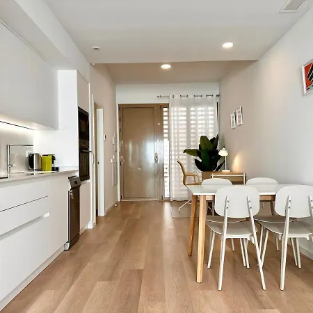 Apartamento Filologo Sanelo Luxury *