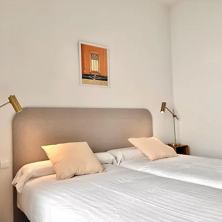 Apartamento Filologo Sanelo Luxury