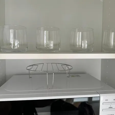 Loft In Valencia, Equipped And Very Well Decorated Lejlighed Valencia