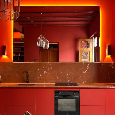 아파트 De Diseno A 500 Metros De La Playa *