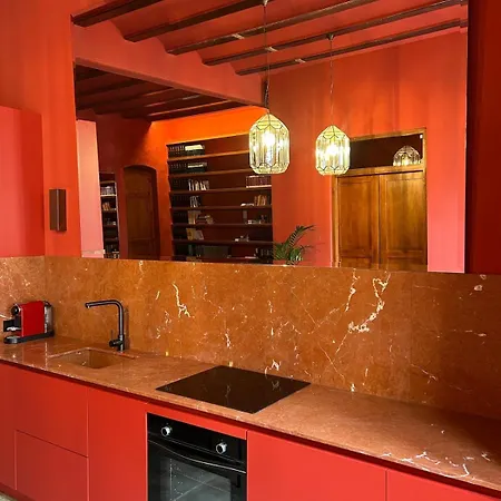 De Diseno A 500 Metros De La Playa 아파트