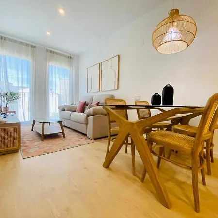 Apartment Luxury & Style In The Center Ciutat Vella *