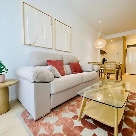 Apartment Luxury & Style In The Center Ciutat Vella