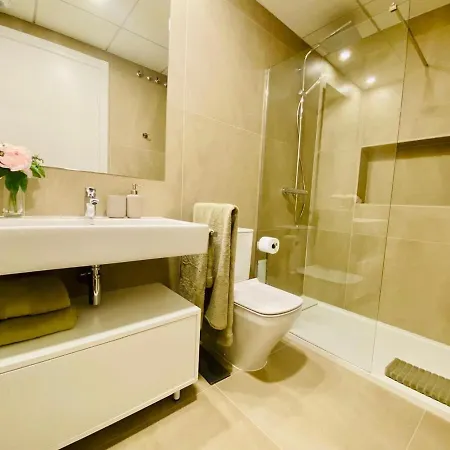 Apartment Luxury & Style In The Center Ciutat Vella *