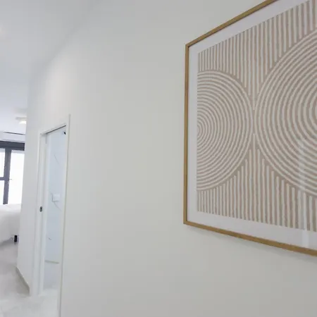 La Plata 59 4* 瓦伦西亚