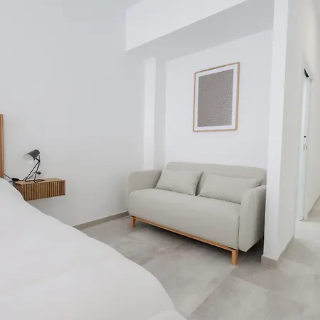 La Plata 59 4* 瓦伦西亚