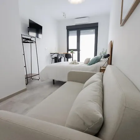 La Plata 59 4* 瓦伦西亚