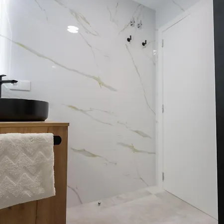 招待所 La Plata 59 瓦伦西亚