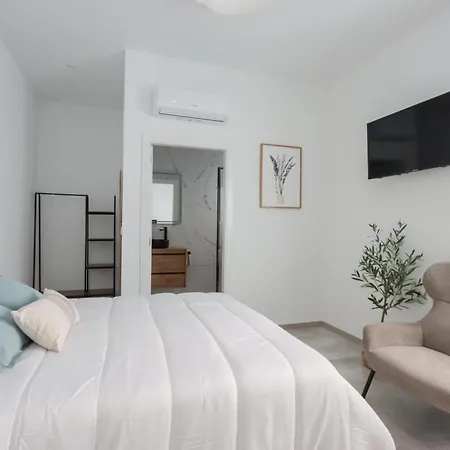 La Plata 59 招待所