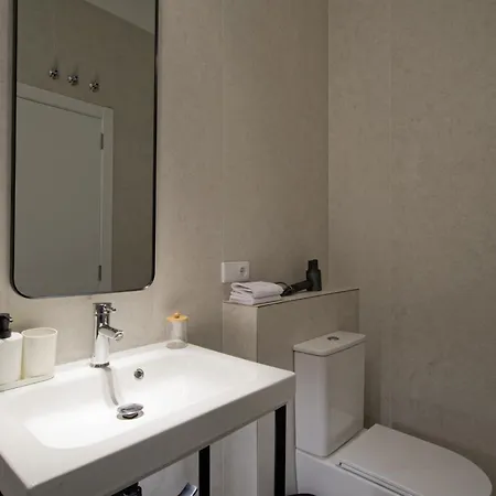 Apartment Osito Hub - Llorens *