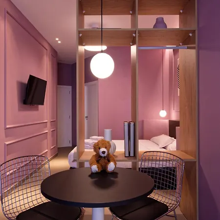 Apartment Osito Hub - Llorens
