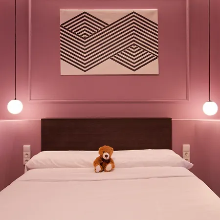 Osito Hub - Llorens *