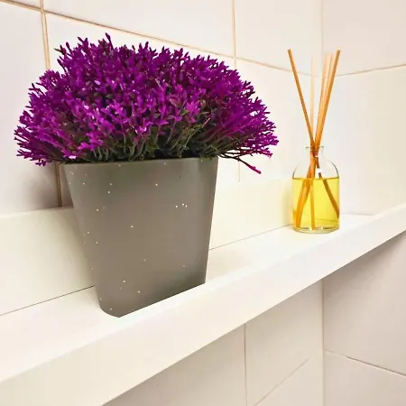 Vacansis Loft Plaza Del Pilar * Valencia