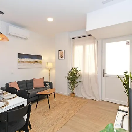 Lägenhet Guestready - Cozy Flat In