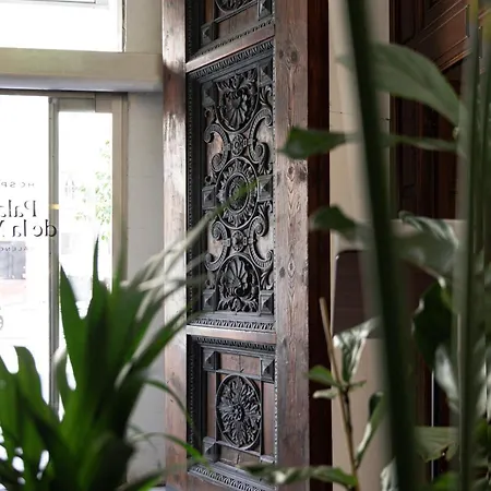 Hospes Palau De La Mar, Valencia, A Member Of Design Valenza