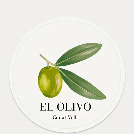 El Olivo Βαλένθια