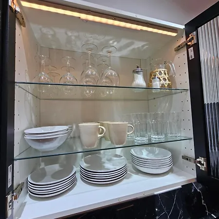 Apartamento Bear Homes - Olimpia Valência