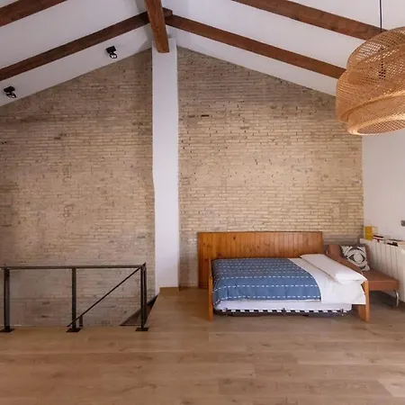 Mediterranean Boutique Fisherman's House Villa