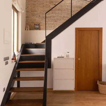 Villa Mediterranean Boutique Fisherman's House Valenza