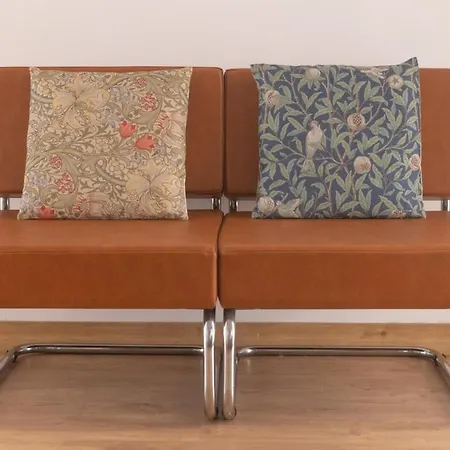 Mediterranean Boutique Fisherman's House * Valenza