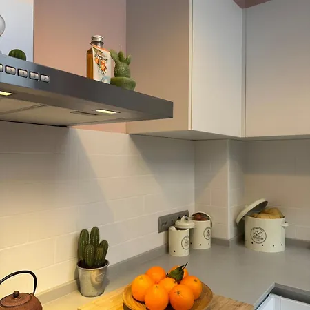 Mediterranean Boutique Fisherman's House Villa Valenza