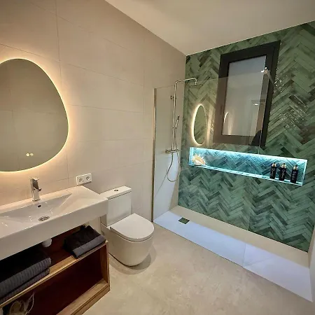 Luxury In Cabanyal Appartamento *