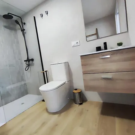 Rio Turia Jirafa Valencie