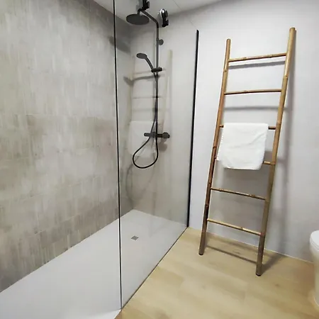 Rio Turia Butterfly Apartment