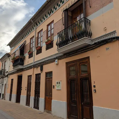 Arenas Apartamento *