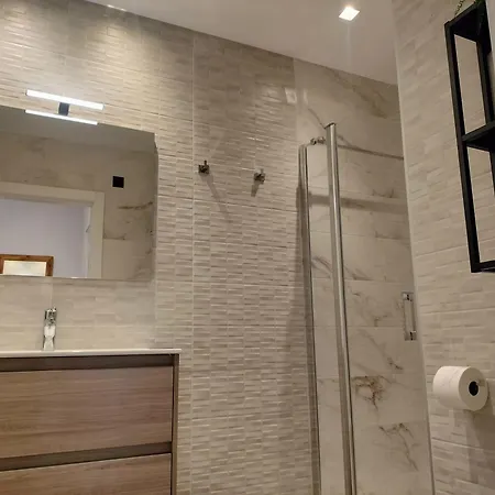 Travel Habitat Ruzafa House Terrace Валенсия