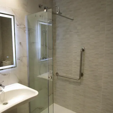 Travel Habitat Ruzafa House Terrace * Валенсия