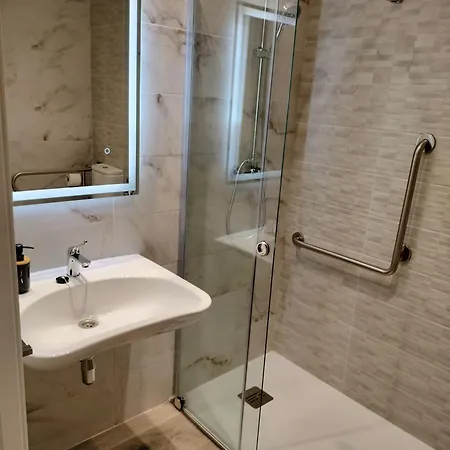 Travel Habitat Ruzafa House Terrace * Валенсия