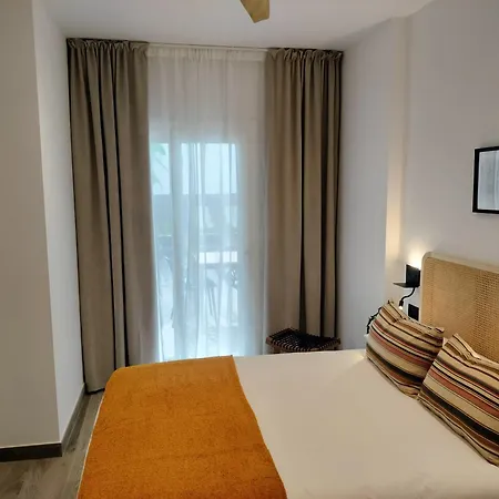 Апартаменты Travel Habitat Ruzafa House Terrace