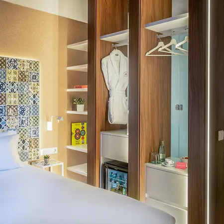 Hotell Axel - Adults Only