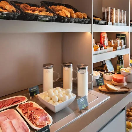 Hotel Ciudad De Ciencias Walencja