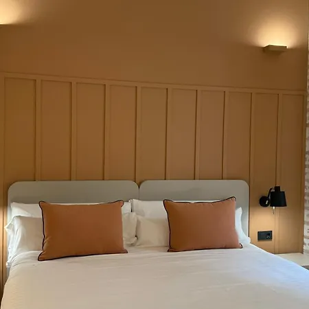 Guest house Cosy Embajador