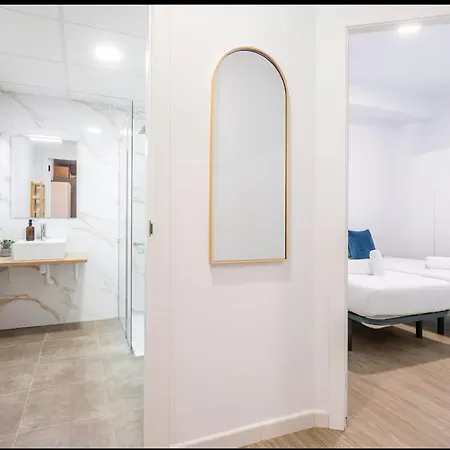 Flats Lugre 4a Appartement *