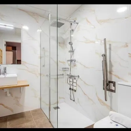 Flats Lugre 4a Appartement Valencia