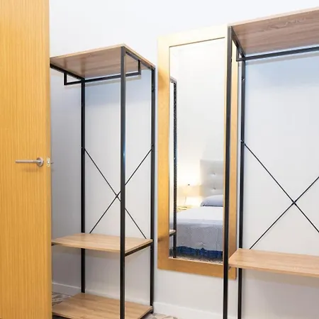 Apartment Clero Flat By Invalencia
