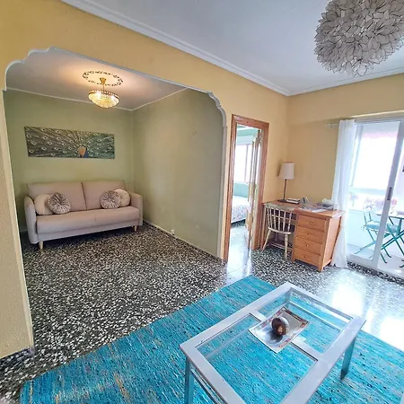 Full Equipped And Comfortable With Wifi Valenza