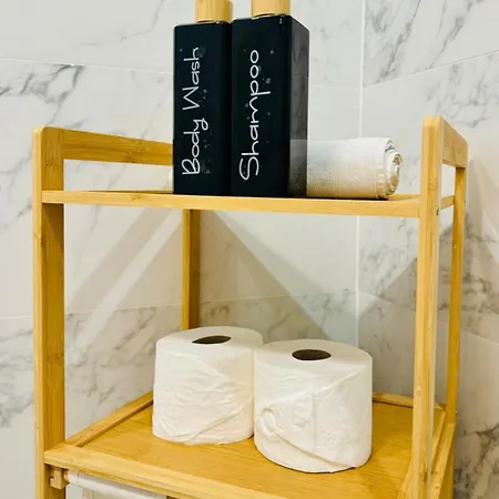 Flat B - Wide & Beautifull Flat Near Historic Center