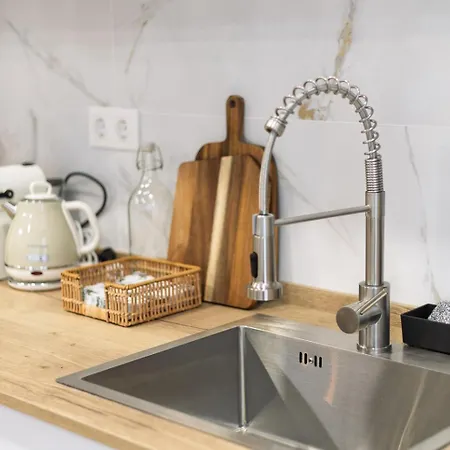 Apartmán Moderno Loft Reformado, Smart Tv, Ac, Beach, 3pax