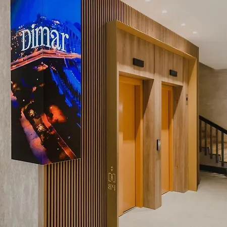 ディマール 4*