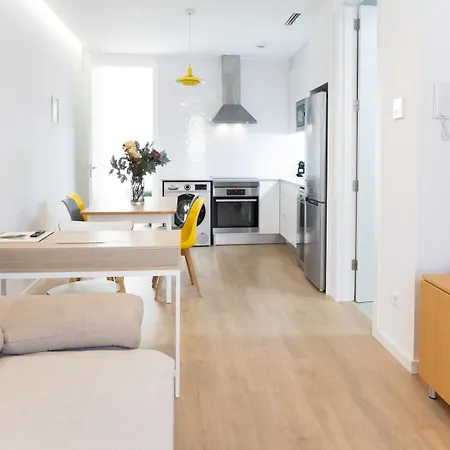 Catalina Silence バレンシア