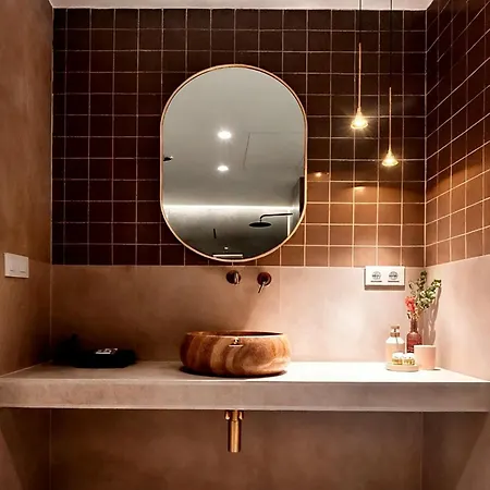 Pivote Flats-playa A Valensiya