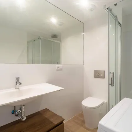 Apartamento Market Deluxe