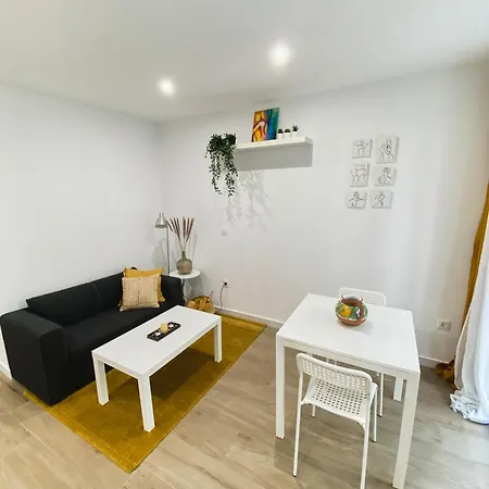 Apartamento Market Deluxe *