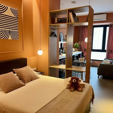 Apartment Osito Hub - Llorens
