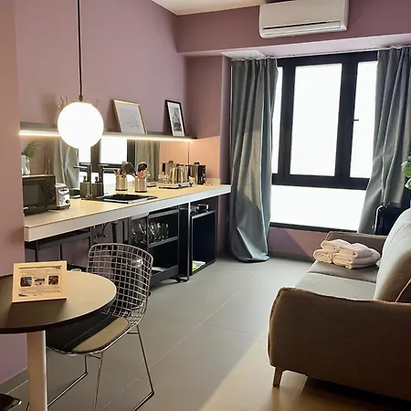 Apartment Osito Hub - Llorens *